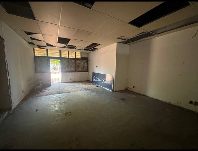 450M² RETAIL TO LET IN AUDAS ESTATE